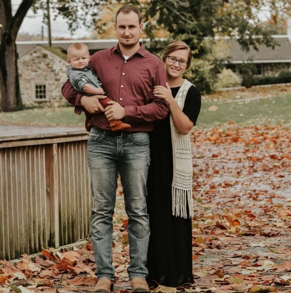 Meet your Posher, Oceana